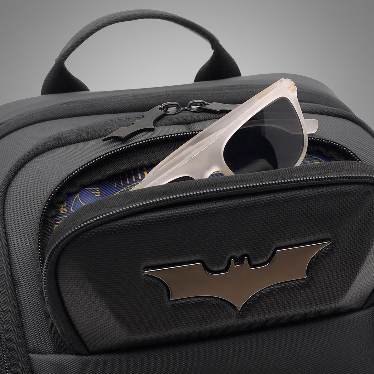 The Dark Knight Batpack
