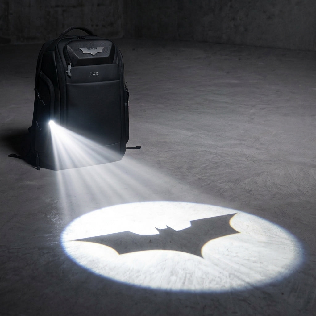 The Dark Knight Batpack