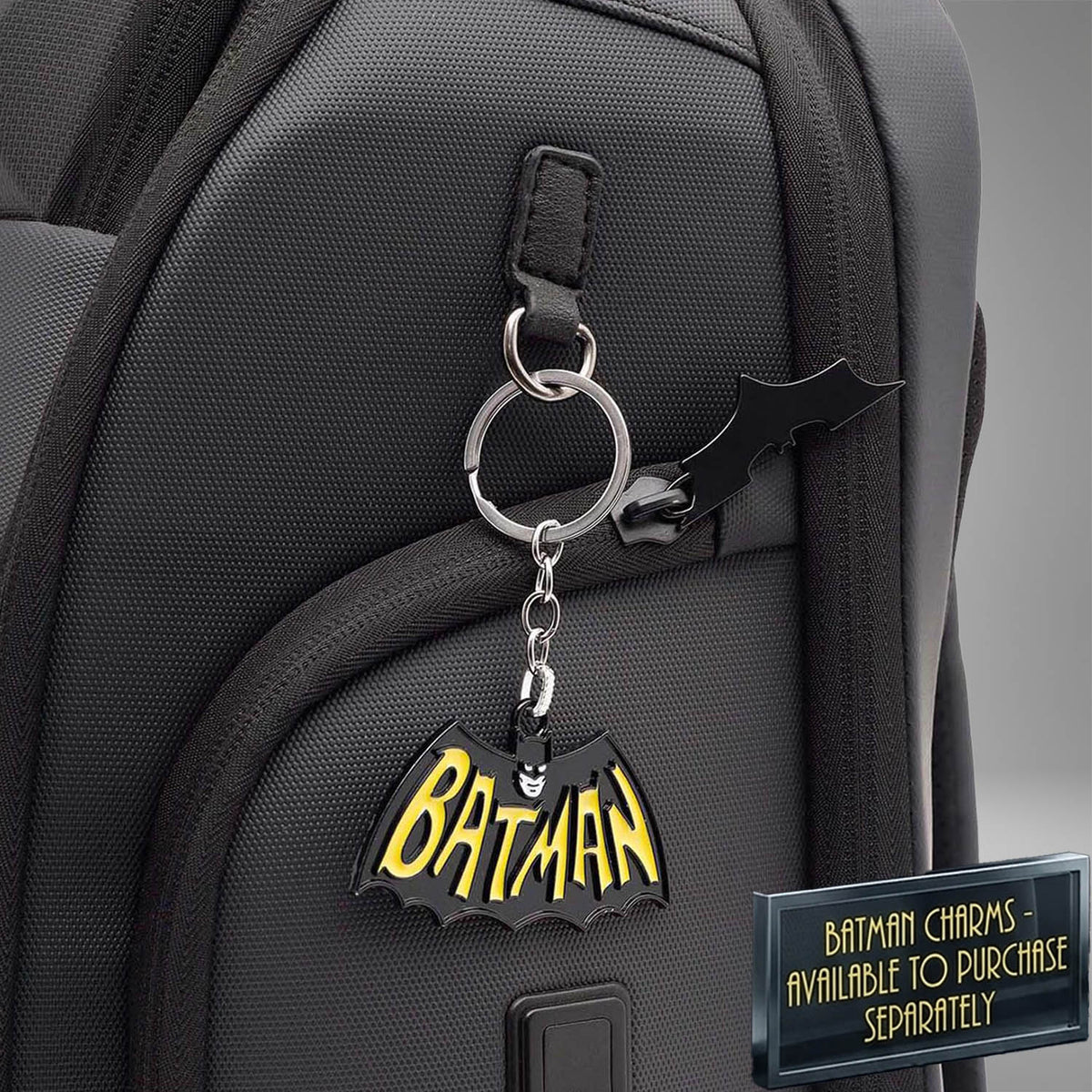 The Dark Knight Batpack